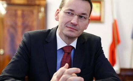 Mateusz Morawiecki: Rozwój Polski oparty był na długu