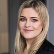 Jagoda Rzechowska-Ochrym, radczyni prawna i associate w kancelarii KWKR