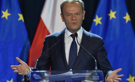 Tusk: W głowie mi się nie mieści