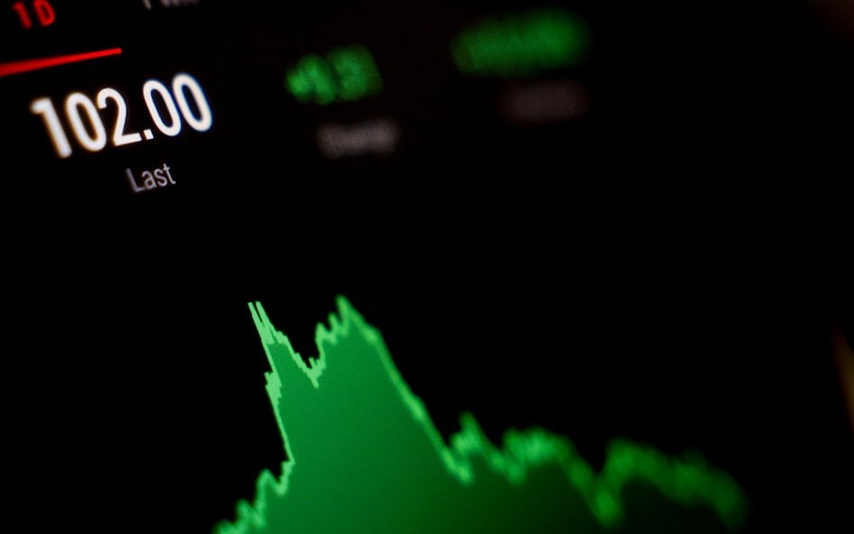 To nie Europa ma problem z ropą