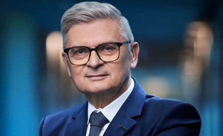 Zbigniew Stopa, prezes LW Bogdanka