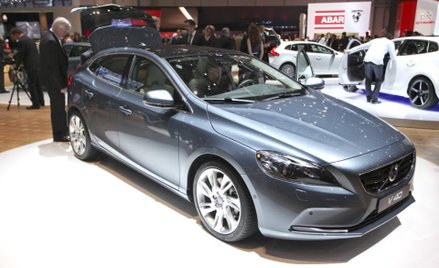 Volvo zastąpi duże silniki napędami hybrydowymi