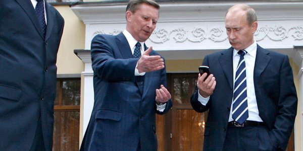 Siergiej Iwanow, były minister obrony Rosji i bliski współpracownik Putina, nie żyje
