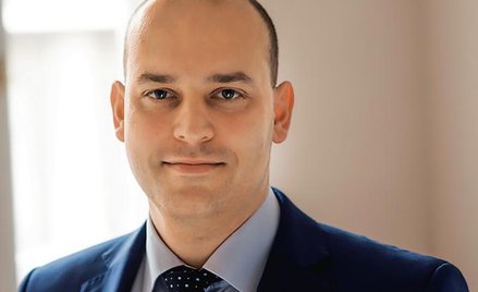 Jędrzej Janiak analityk F-Trust