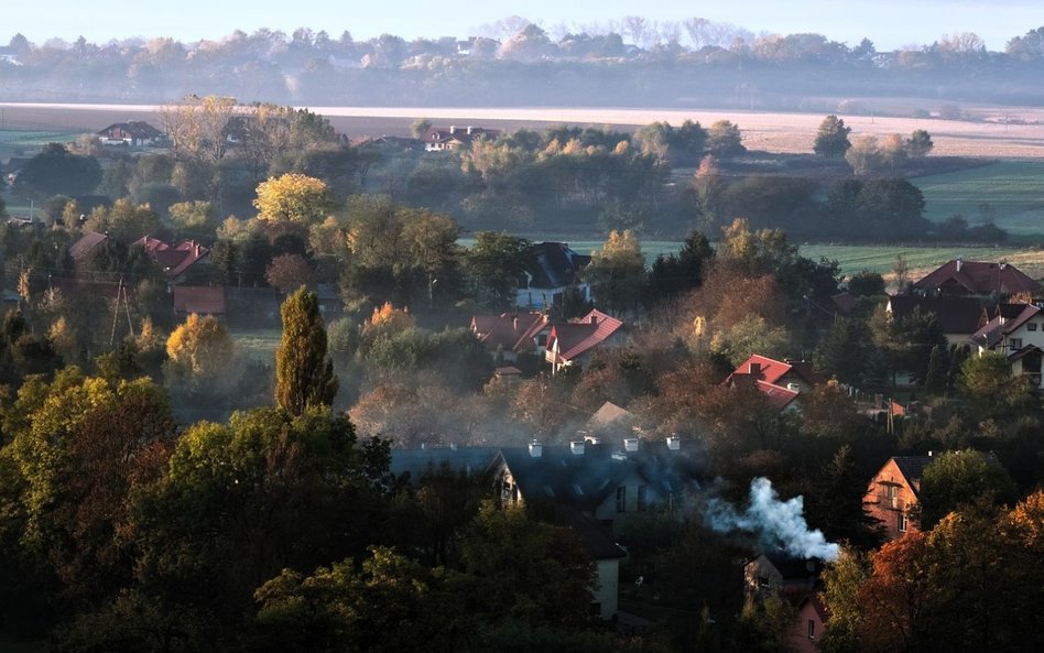 Pomorze będzie bardziej ekologiczne. Ale 100 tys. kotłów trzeba wymienić