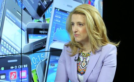 #RZECZoBIZNESIE: Grażyna Piotrowska-Oliwa: Abonament Virgin nie uwiąże klientów