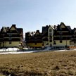 Apartamentowce w Zakopanem