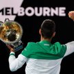 Melbourne może zakończyć czarną wizerunkową serię Djokovicia