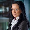 Karina Wściubiak Hankó, prezes Alchemii