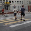 Piesi i egzamin na prawo jazdy pod lupą Sejmu