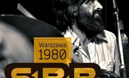 Rock/Fusion SBB „Warszawa 1980", GAD Records, 2CD, 2014