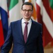 Mateusz Morawiecki przyjechał do Brukseli bez propozycji