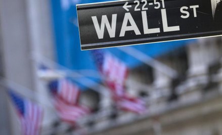 Insiderzy spodziewają się korekty