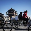 Rower miejski to problem? Chaos w Pekinie