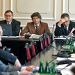 To komisja Janusza Palikota (na zdjęciu) przyjęła przepisy dotyczące bonów towarowych. Teraz wokół n