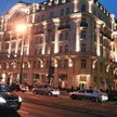 Reprezentacyjny Polonia Palace Hotel w Warszawie może odzyskać przedwojenny właściciel, rodzina Lubo