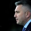 Prezes PKOl Radosław Piesiewicz, aresztowany w związku ze śledztwem ws. afery Zondacrypto