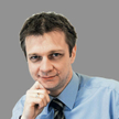 Kamil Jaros, analityk „Parkietu”