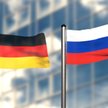 Niemcy/Rosja. Konflikt pogorszył statystyki handlowe