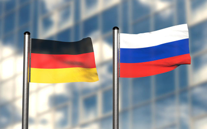 Niemcy/Rosja. Konflikt pogorszył statystyki handlowe