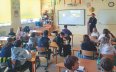 Nowy program bezpieczeństwa w szkołach. MEN połączy siły z MSWiA