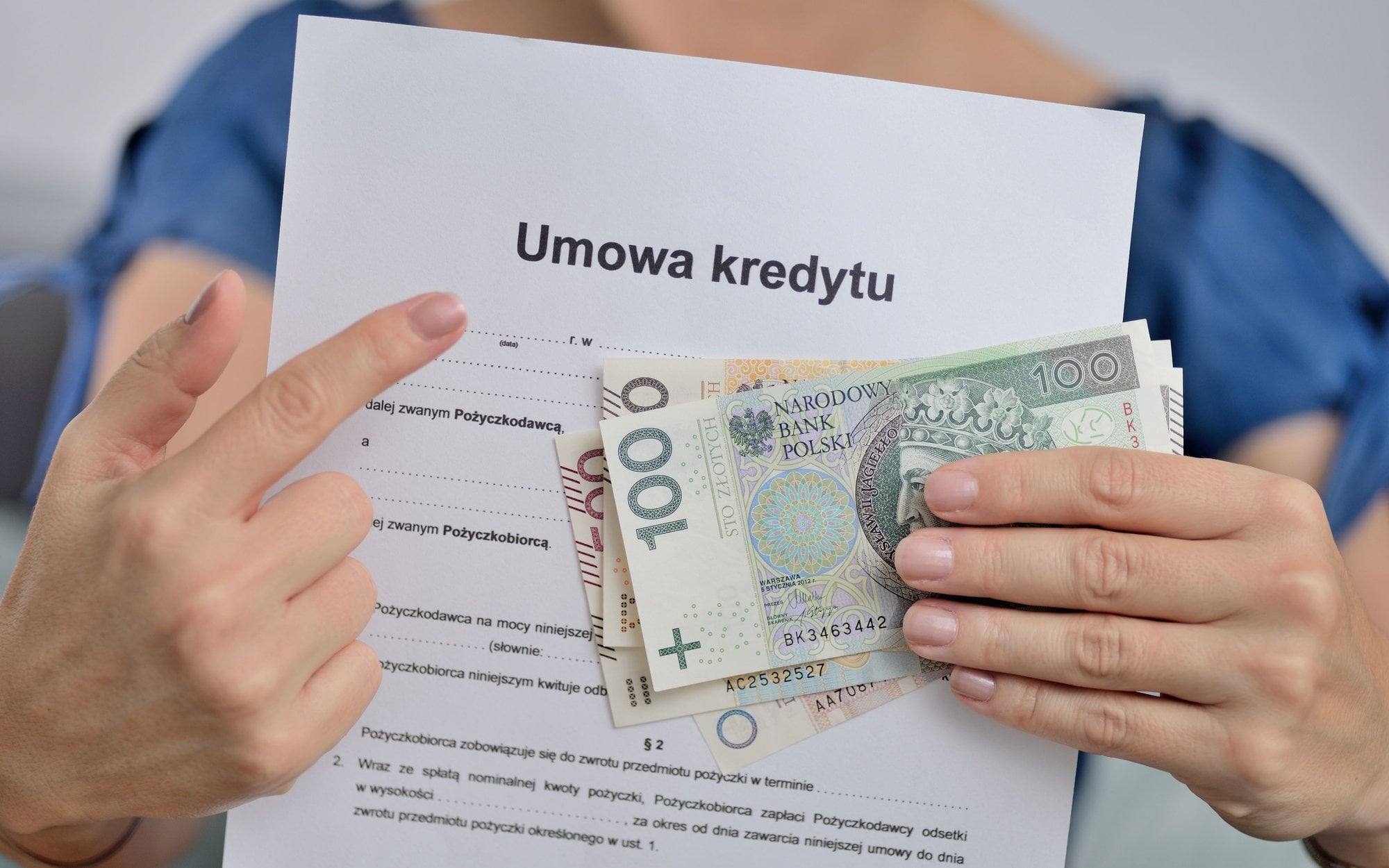 Sąd z urzędu tropiący naruszenia może zachęcić do masowego pozywania banków