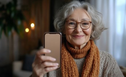 Zadaniem babci AI jest pomoc w walce z oszustwami telefonicznymi poprzez takie prowadzenie konwersac