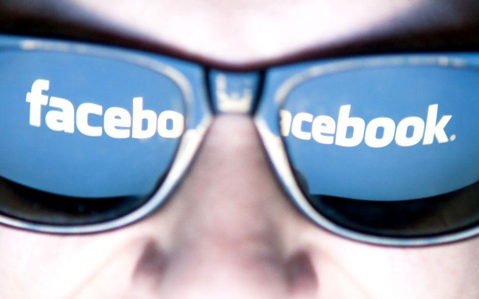 Prywatność według Facebooka
