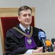 Sędzia Jarosław Łuczaj