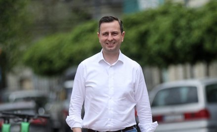 Władysław Kosiniak-Kamysz będzie spotykać się z wyborcami