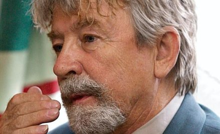 Człowiek, który jak nikt zaszkodził komunizmowi