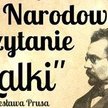 W czwartej edycji akcji wszyscy, nawet para prezydencka, pochylą się nad „Lalką” Bolesława Prusa