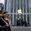 Rosyjska agencja antymonopolowa nałożyła karę na Apple
