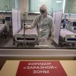 Rosja: Niemal 70 tys. zakażeń, ponad 600 ofiar wirusa