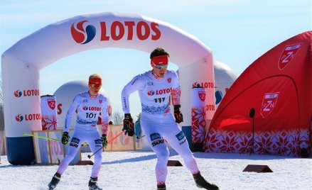 LOTOS Cup 2018: Dwuboiści zakończyli sezon