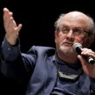 Salman Rushdie