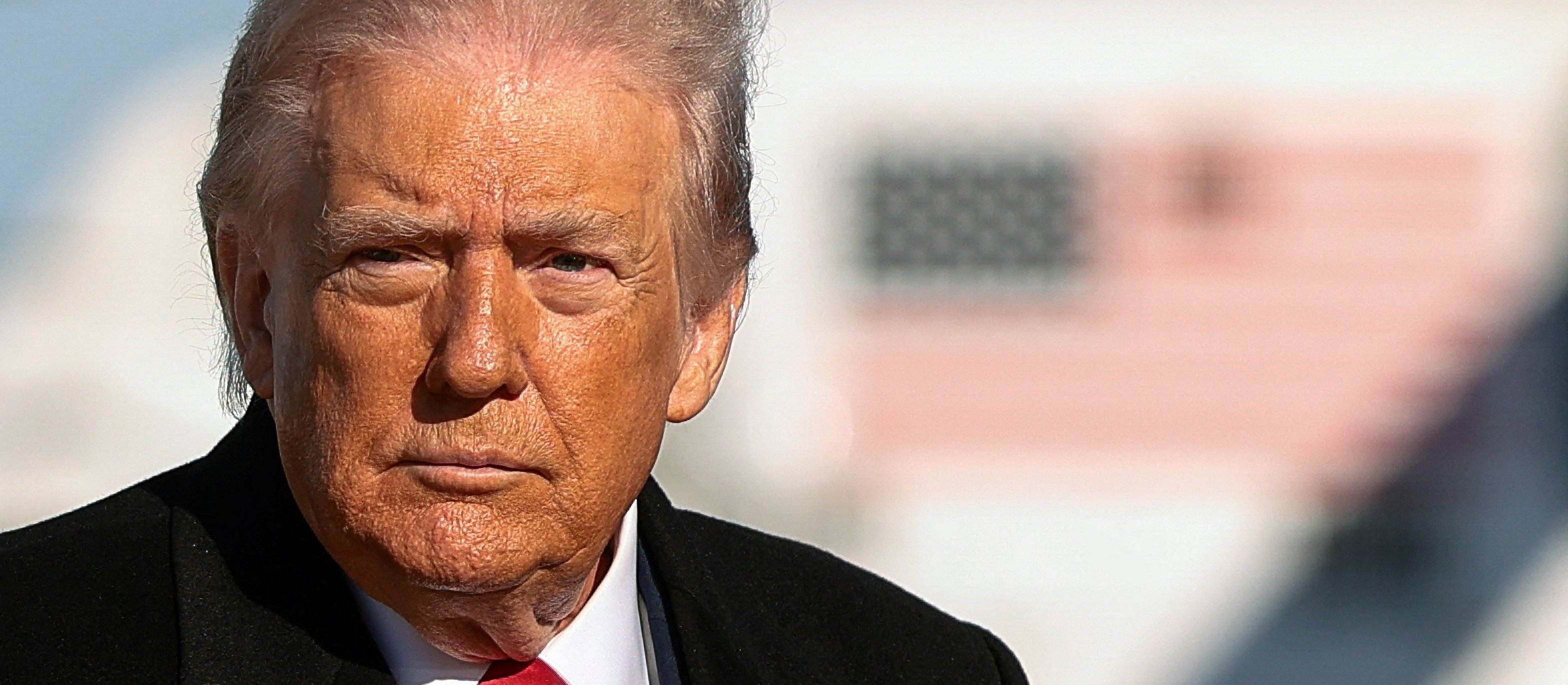 „Nie damy się szantażować”. Przywódcy z Europy odpowiadają Trumpowi na groźby ceł. W tle Grenlandia