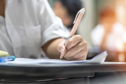 Wyniki tegorocznych egzaminów ósmoklasisty podano 4 lipca