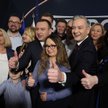 Robert Biedroń (Lewica) próbuje łączyć historię osobistą z polityką