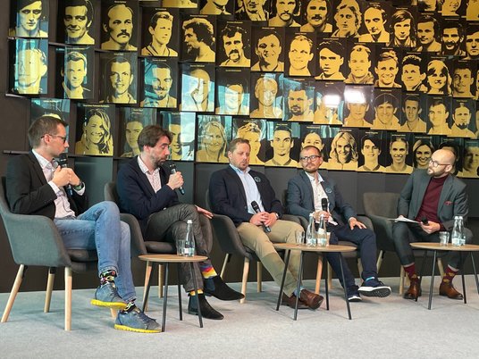 Debata ambasadorów akcji „Rzeczpospolitej” „Rowerem przez Polskę”. Skąd ta pasja?