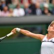 Radwańska w trzeciej rundzie Wimbledonu