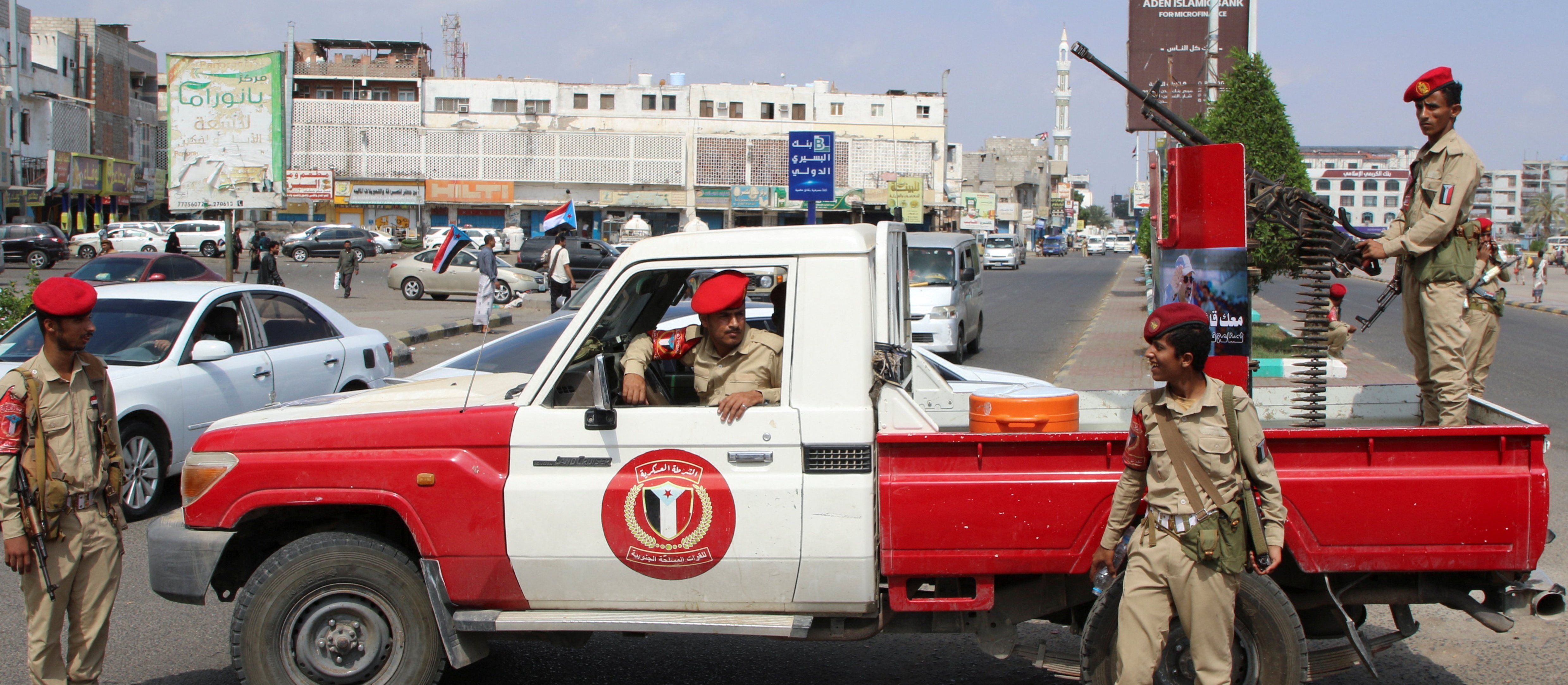 Rozwód braterskich monarchii. Nie będzie nowego państwa - Arabii Południowej