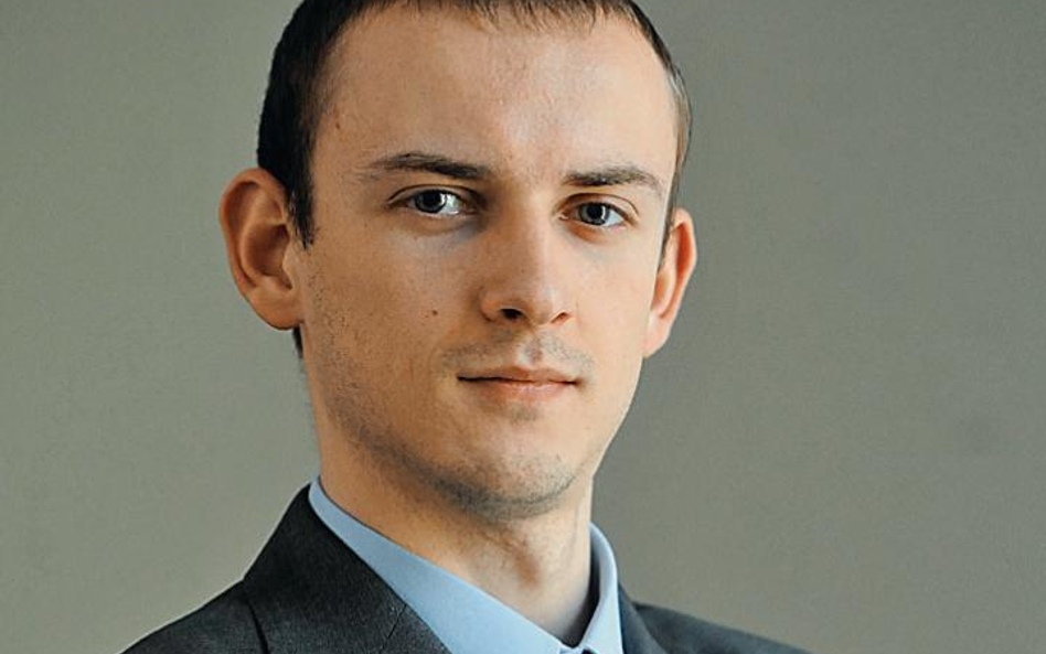 Marcin Sulewski
