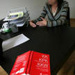 Młodzi prawnicy mają mieć równą drogę do zawodu