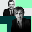 Joanna Jaroch-Pszeniczna, dyrektor generalna Francusko-Polskiej Izby Gospodarczej
