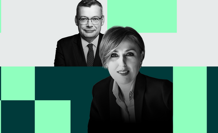 Joanna Jaroch-Pszeniczna, dyrektor generalna Francusko-Polskiej Izby Gospodarczej