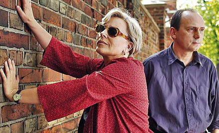 W programie m.in. film „Parę osób, mały czas„