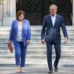 W kuluarach rządu wraca ponownie temat sytuacji w Ministerstwie Zdrowia