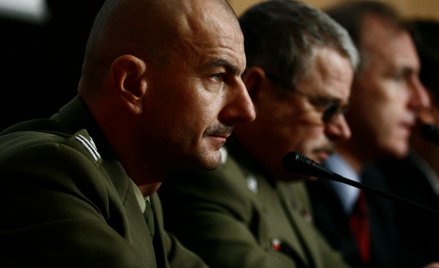 Kozubal: Gra o pierwszego żołnierza NATO