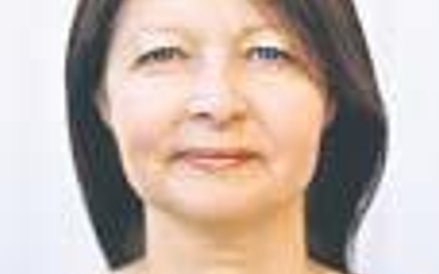 Anna Nowacka-Isaksson